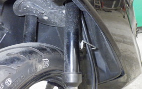 SUZUKI ADDRESS V50 CA4BA