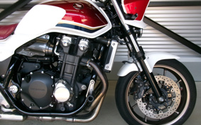 HONDA CB1300SF SUPER FOUR ABS 2017 SC54
