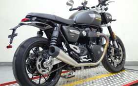 TRIUMPH  TRIUMPH  SPEED  TWIN  2022 DAD85H