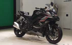 KAWASAKI NINJA 1000SX 2024 ZXT02K