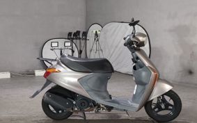 SUZUKI LETS5 CA47A