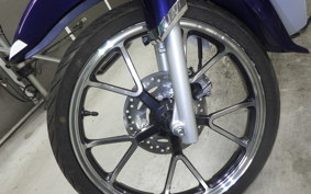 HONDA C125 SUPER CUB JA48