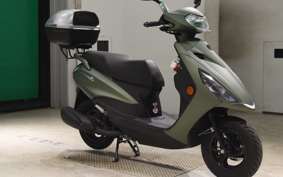 YAMAHA AXIS 125 Z SED7J