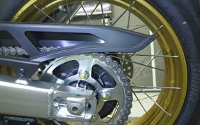 HONDA CRF1100L AFRICA TWIN DCT 2026 SD15