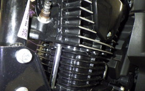 HONDA CB200X 1994