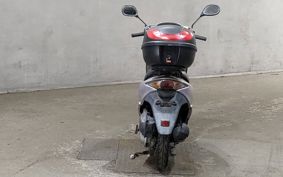 HONDA DIO CHESTER AF62