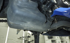 SUZUKI ｼﾞｸｻｰ250SF 2013