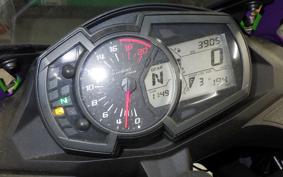 KAWASAKI ZX-25R ZX250E