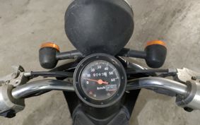 HONDA TODAY AF61
