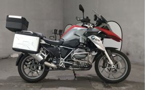 BMW R1200GS 2015 0A01