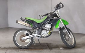 KAWASAKI KLX250 LX250E