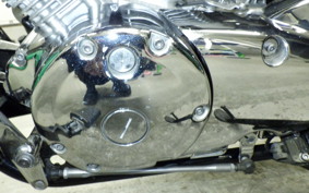 YAMAHA DRAGSTAR 250 2000 VG02J