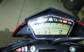 DUCATI HYPERMOTARD 1100E 2011