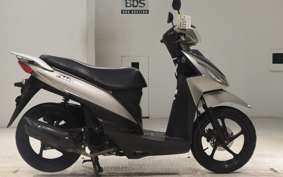 SUZUKI ADDRESS 110 CE47A
