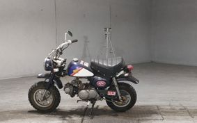 HONDA MONKEY Z50J