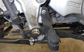 BMW F650GS 2003