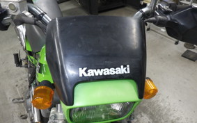 KAWASAKI SUPER SHERPA 2018 KL250G