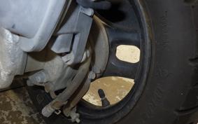 HONDA DIO Gen.6 AF68