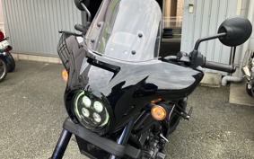 HONDA REBEL 1100 DCT 2023 SC83