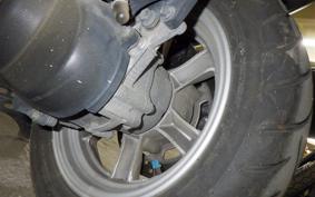 SUZUKI SKYWAVE 200 (Burgman 200) CH41A