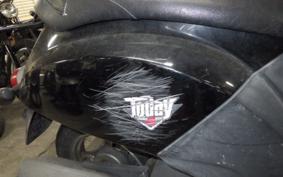 HONDA TODAY AF61