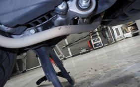 YAMAHA JOG-7 2001 AY01