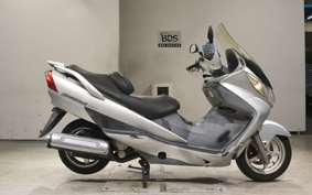 SUZUKI SKYWAVE 250 (Burgman 250) Gen.2 2005 CJ43A