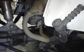 HONDA GYRO CANOPY TA03