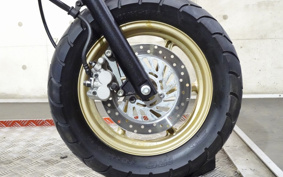 HONDA Ape100 TypeD HC13