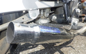 HONDA APE 50 AC16