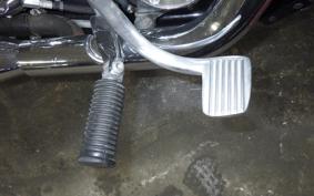 HARLEY FXDC 1580 2012