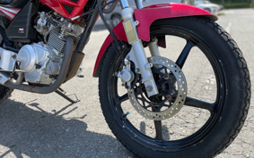 YAMAHA YBR125 PCJL