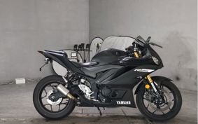 YAMAHA YZF-R25 RG43J