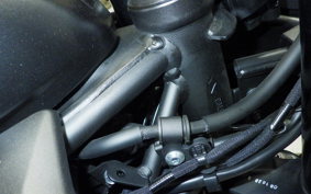 KAWASAKI ZX-4R SE 2024 ZX400P