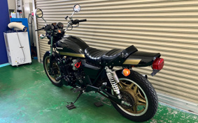 HONDA CB750 CUSTOM 1981 RC04