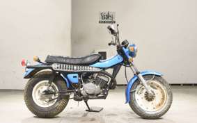 SUZUKI RV125 RV125