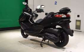 YAMAHA MAJESTY 250 Gen.4 SG20J