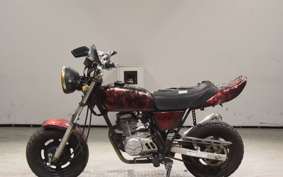 HONDA APE 50 2012 AC16