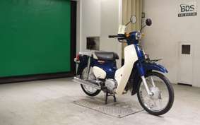 HONDA C50 SUPER CUB AA09