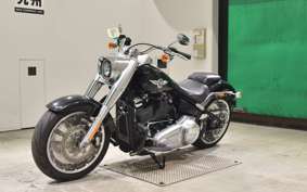 HARLEY FLFB 1750 2019