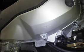 HONDA PCX 160 2021 KF47