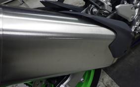 KAWASAKI ZX-4RR 2023 ZX400P