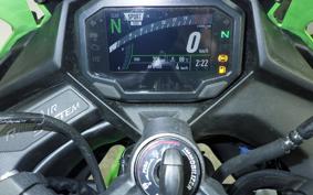 KAWASAKI ZX-4R SE 2025 ZX400P
