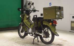 HONDA ｸﾛｽｶﾌﾞ110-2 JA45