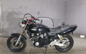 YAMAHA XJR400 1996 4HM