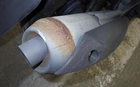 SUZUKI ADDRESS V125 SS CF4MA