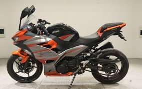 KAWASAKI NINJA 400 2018 EX400G