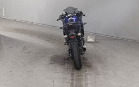 YAMAHA YZF-R25 RG43J
