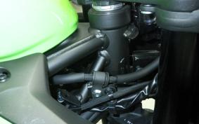 KAWASAKI ZX-4RR 2026 ZX400P
