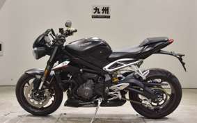 TRIUMPH STREET TRIPLE RS 2019